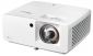Optoma UHZ36STe - Късофокусен DLP проектор за домашно кино