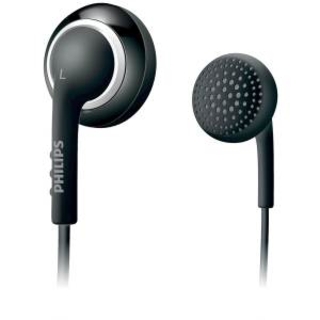 Philips SHE2660 слушалки за iPhone3GS, iPhone, iPod и MP3 плеъри | JAR Computers Philips SHE2660 слушалки за iPhone3GS, iPhone, iPod и MP3 плеъри