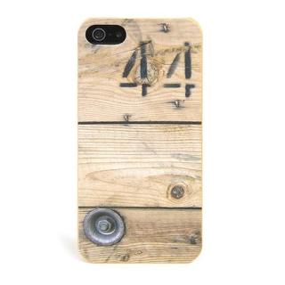 Поликарбонатов кейс за iPhone 5, iPhone 5S, iPhone SE - Tucano Delicatessen Wood Box | JAR Computers Поликарбонатов кейс за iPhone 5, iPhone 5S, iPhone SE - Tucano Delicatessen Wood Box