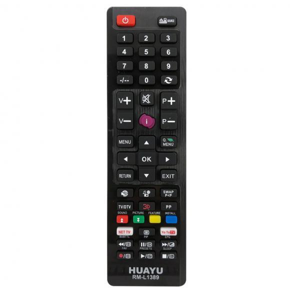 RC VESTEL RM-L1389 UNI