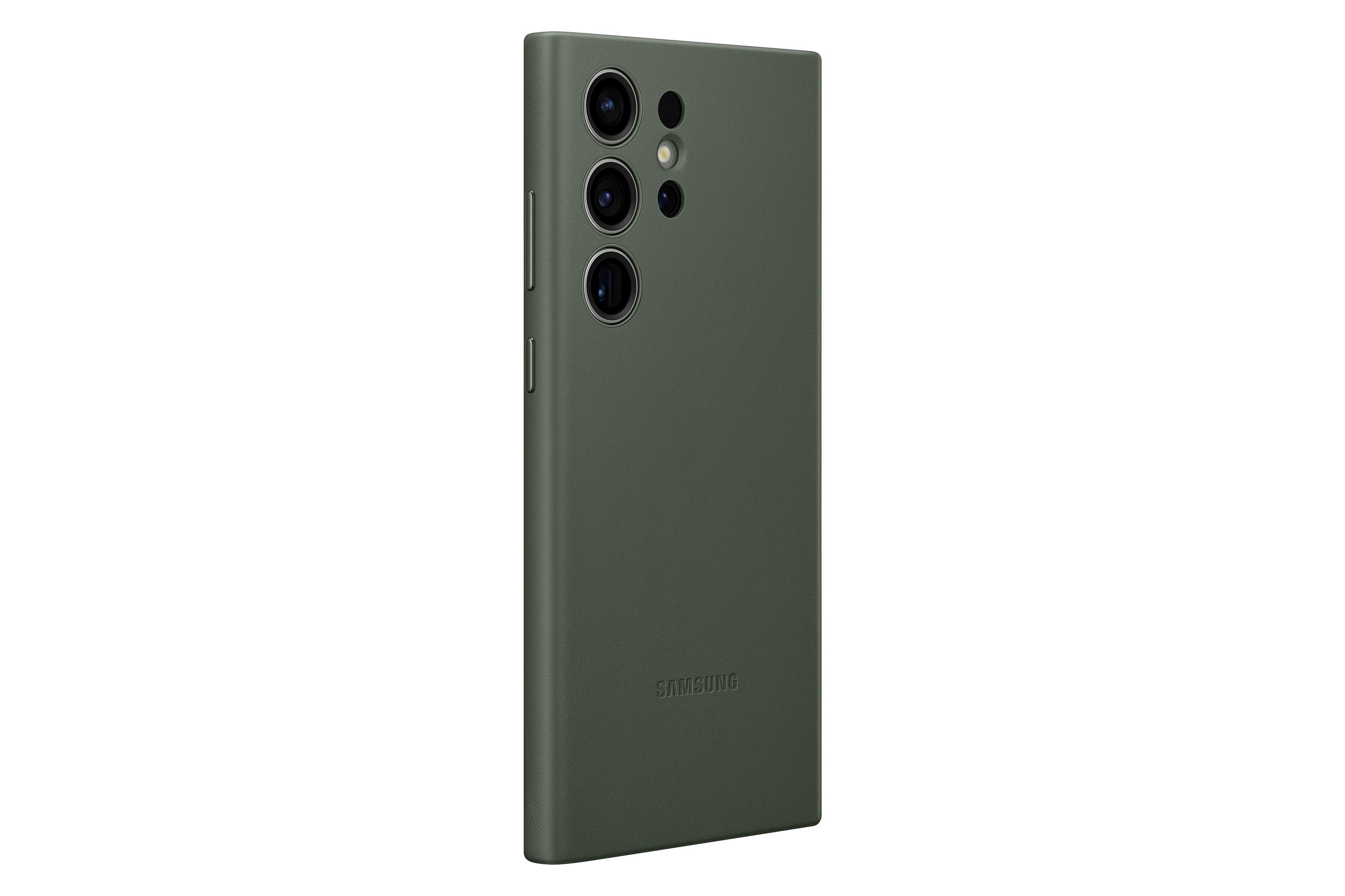 Samsung EF-VS918LGEGWW кейс за мобилен телефон 17,3 см (6.8") Калъф Зелен | JAR Computers Samsung EF-VS918LGEGWW кейс за мобилен телефон 17,3 см (6.8") Калъф Зелен