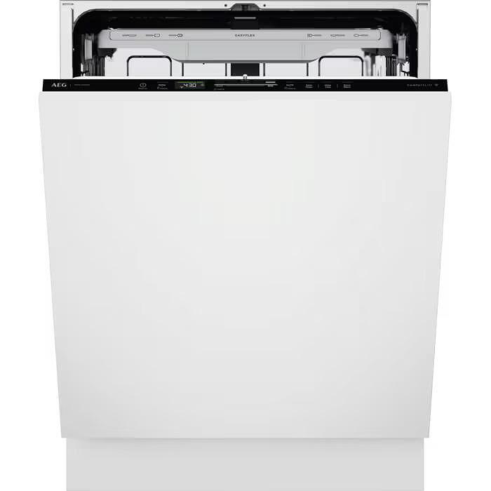 Съдомиялна машина за вграждане AEG GI8200X5TN , 14 комплекта, A