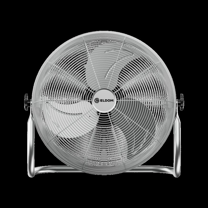 Вентилатор Елдом FFP - INOX 100W ПОДОВ , 100 W