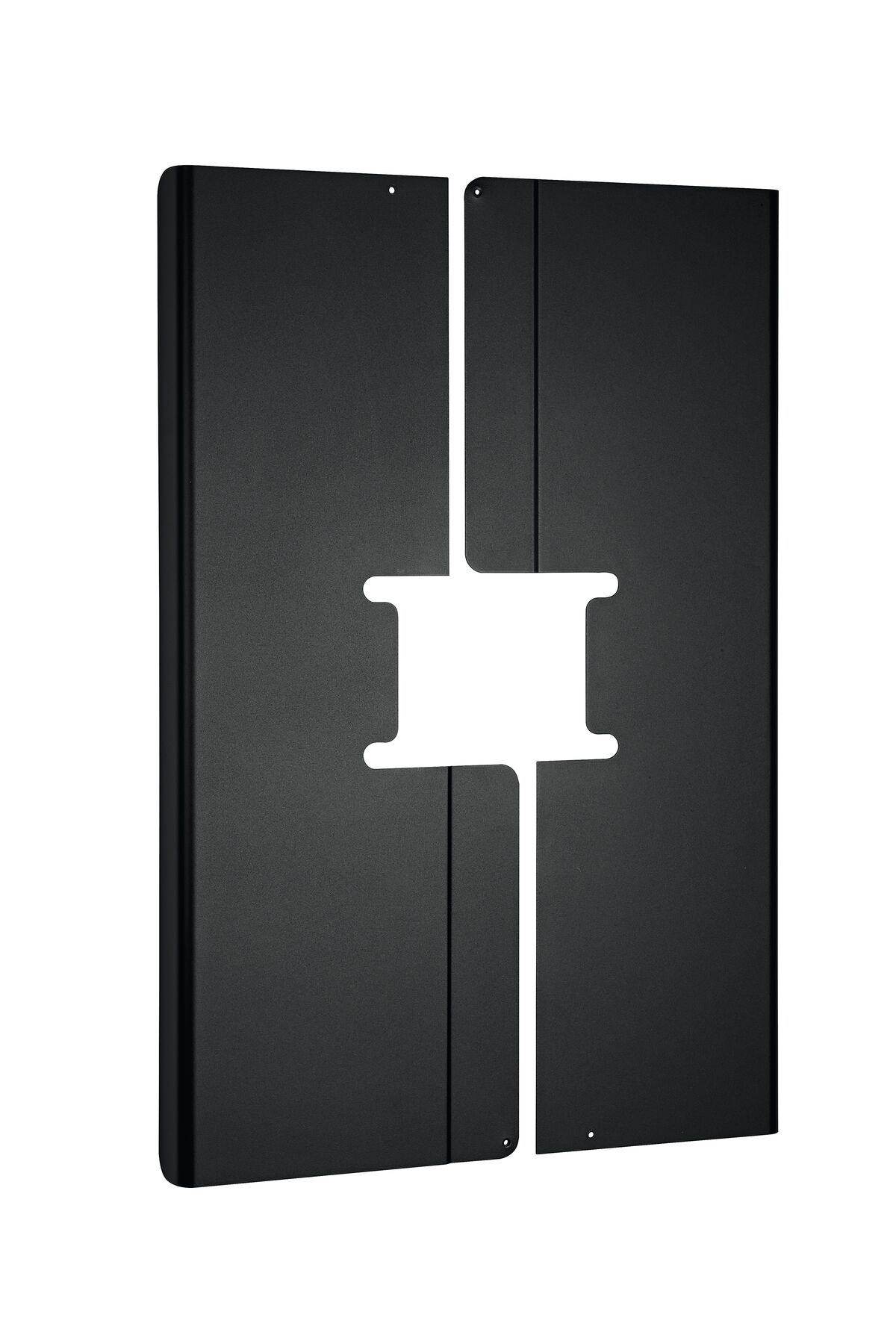 Vogel's PFA 9120 -Универсален заден капак за скриване на кабели за вертикален монтаж на дисплеи от 42" до 49" | JAR Computers Vogel's PFA 9120 -Универсален заден капак за скриване на кабели за вертикален монтаж на дисплеи от 42" до 49"