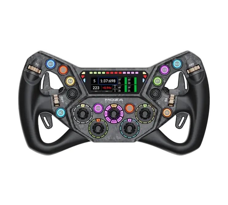 Волан MOZA KS Pro Steering Wheel | JAR Computers Волан MOZA KS Pro Steering Wheel
