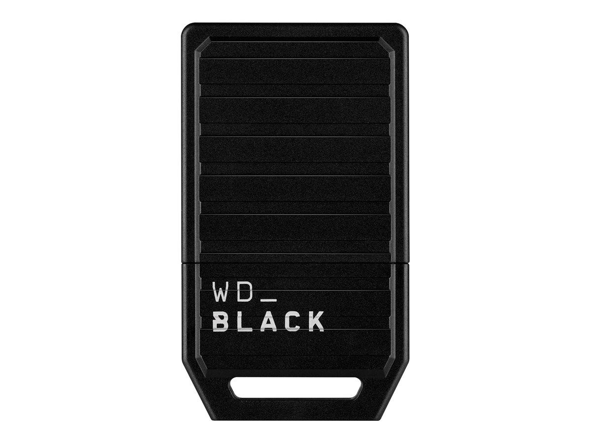 WD_BLACK WD Black C50 Expansion Card for XBOX | JAR Computers WD_BLACK WD Black C50 Expansion Card for XBOX