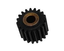 ЗЪБНО КОЛЕЛО ФЮЗЕР (FUSER GEAR 19T) ЗА HP Laserjet 4/4+/5/CANON EX/EXII - 19T - PN RS5-0231-000 (RS50231000) - CE