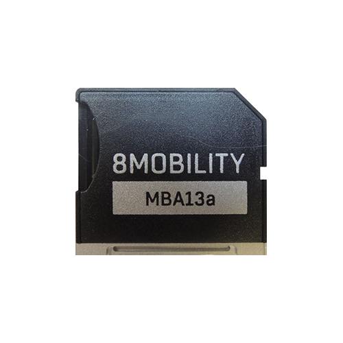 Адаптер за microSD карти за добавяне на външна памет за MacBook Air 13 - 8Mobility iSlice Air 13 | JAR Computers Адаптер за microSD карти за добавяне на външна памет за MacBook Air 13 - 8Mobility iSlice Air 13