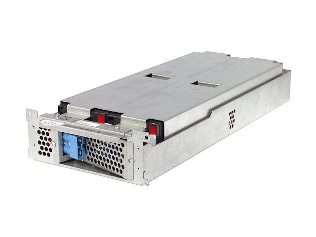 APC Replacement Battery Cartridge 151 UPS battery 1 x battery lead acid Black | JAR Computers APC Replacement Battery Cartridge 151 UPS battery 1 x battery lead acid Black