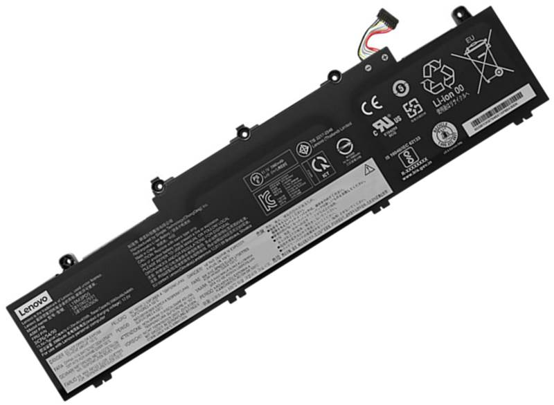 Батерия ОРИГИНАЛНА LENOVO ThinkPad E14 Gen2 E15 Gen2 L19C3PD5