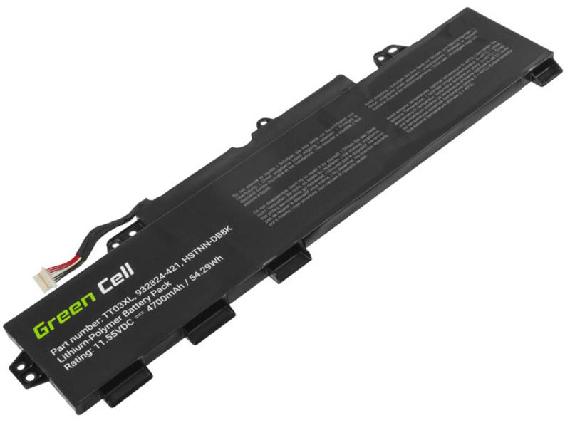 Батерия за лаптоп HP EliteBook 755 G5 850 G5 ZBook 15u G5 TT03XL - Заместител / Replacement