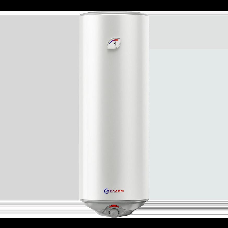 Бойлер Елдом WVY08039FD 80L 2KW , 2 , 80 , C , Вертикален
