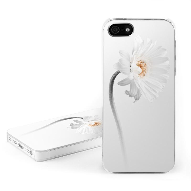 Дизайнерски поликарбонатов кейс за iPhone 5, iPhone 5S, iPhone SE - DecalGirl Stalker Basic Case | JAR Computers Дизайнерски поликарбонатов кейс за iPhone 5, iPhone 5S, iPhone SE - DecalGirl Stalker Basic Case