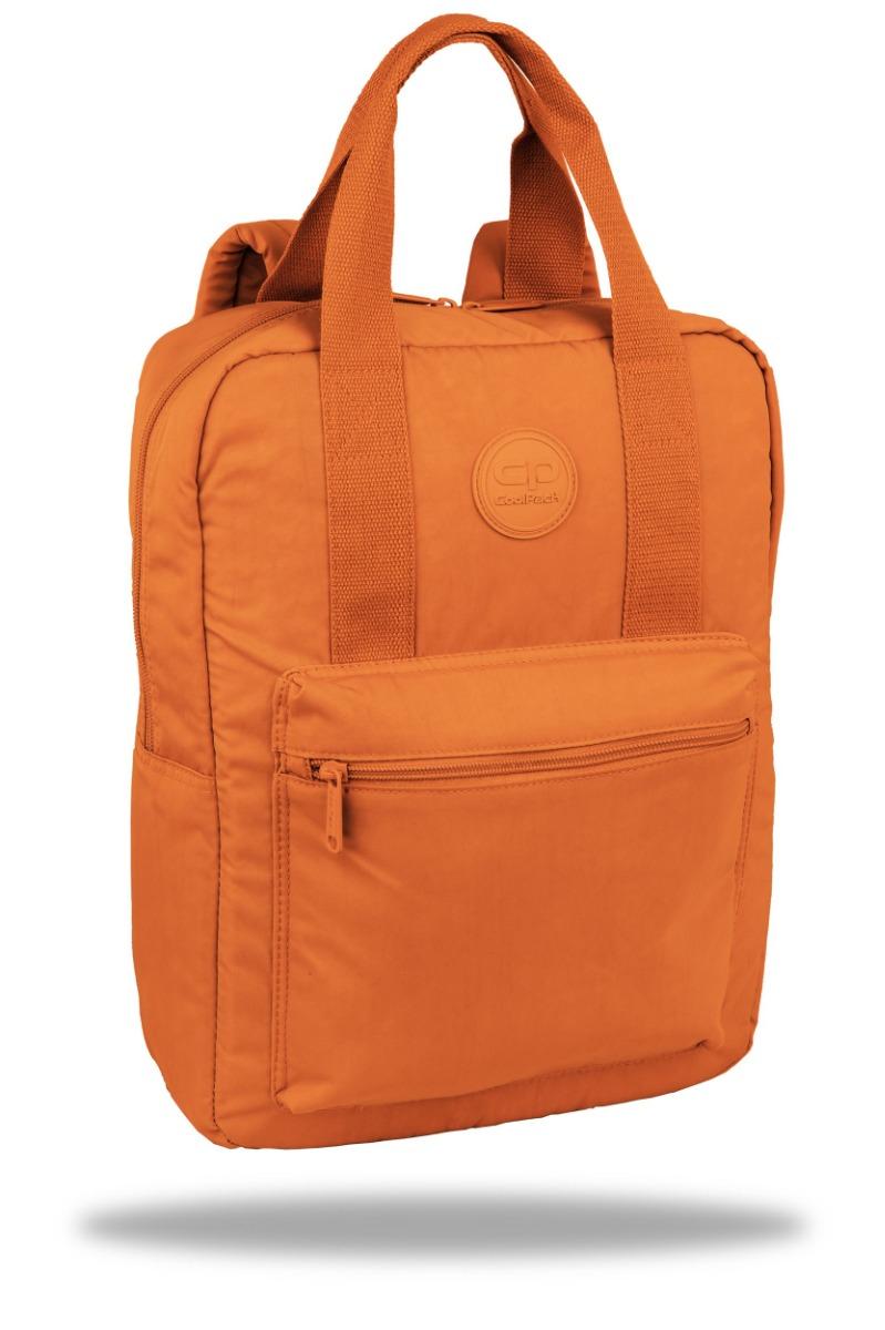 Ежедневна раница Coolpack - Blis - Dusty Orange | JAR Computers Ежедневна раница Coolpack - Blis - Dusty Orange
