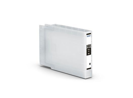Epson WF-C8190 / WF-C8690 Ink Cartridge XXL Black | JAR Computers Epson WF-C8190 / WF-C8690 Ink Cartridge XXL Black