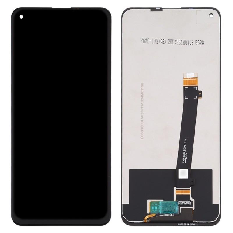 HTC U20 5G LCD with touch Black