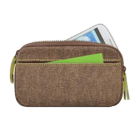 Калъф за мобилни телефони - Jim Thomson EsSence universal case Size SL (кафяв) | JAR Computers Калъф за мобилни телефони - Jim Thomson EsSence universal case Size SL (кафяв)