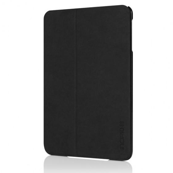 Кейс и поставка за iPad mini, iPad mini 2, iPad mini 3 - Incipio Tec-nical Folio Case | JAR Computers Кейс и поставка за iPad mini, iPad mini 2, iPad mini 3 - Incipio Tec-nical Folio Case