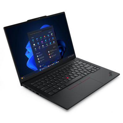 Лаптоп Lenovo Notebook ThinkPad E14 Gen 7 - 35.6 cm (14) - AMD Ryzen 7 250 - black | JAR Computers Лаптоп Lenovo Notebook ThinkPad E14 Gen 7 - 35.6 cm (14) - AMD Ryzen 7 250 - black