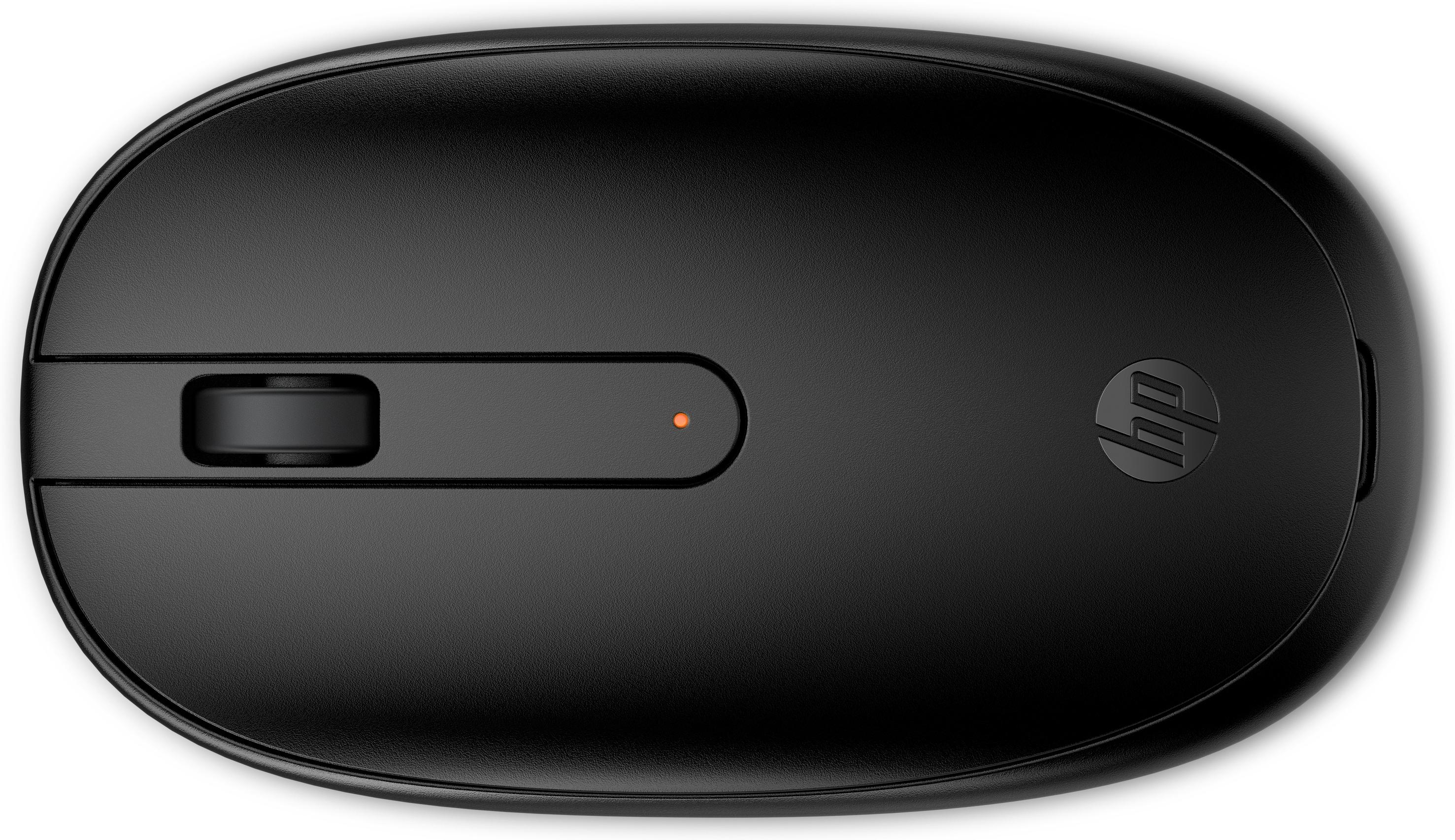 Мишка HP Mouse 240 / 3V0G9AA#ABB Black - PN 3V0G9AA#ABB | JAR Computers Мишка HP Mouse 240 / 3V0G9AA#ABB Black - PN 3V0G9AA#ABB