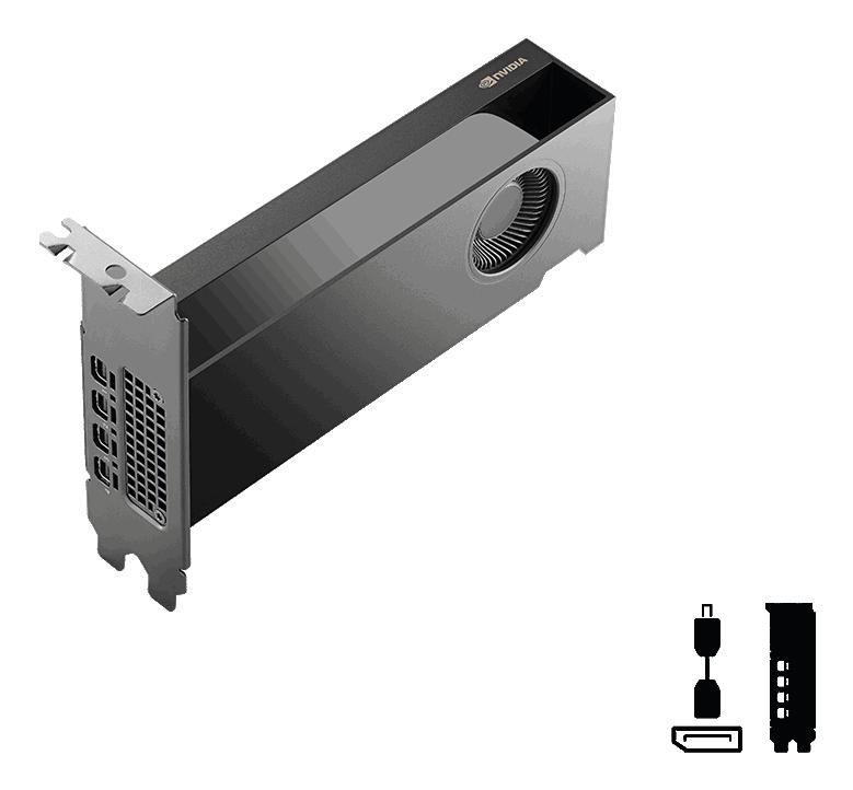 Quadro RTX PRO 2000 Blackwell 16GB PNY GDDR6 | JAR Computers Quadro RTX PRO 2000 Blackwell 16GB PNY GDDR6