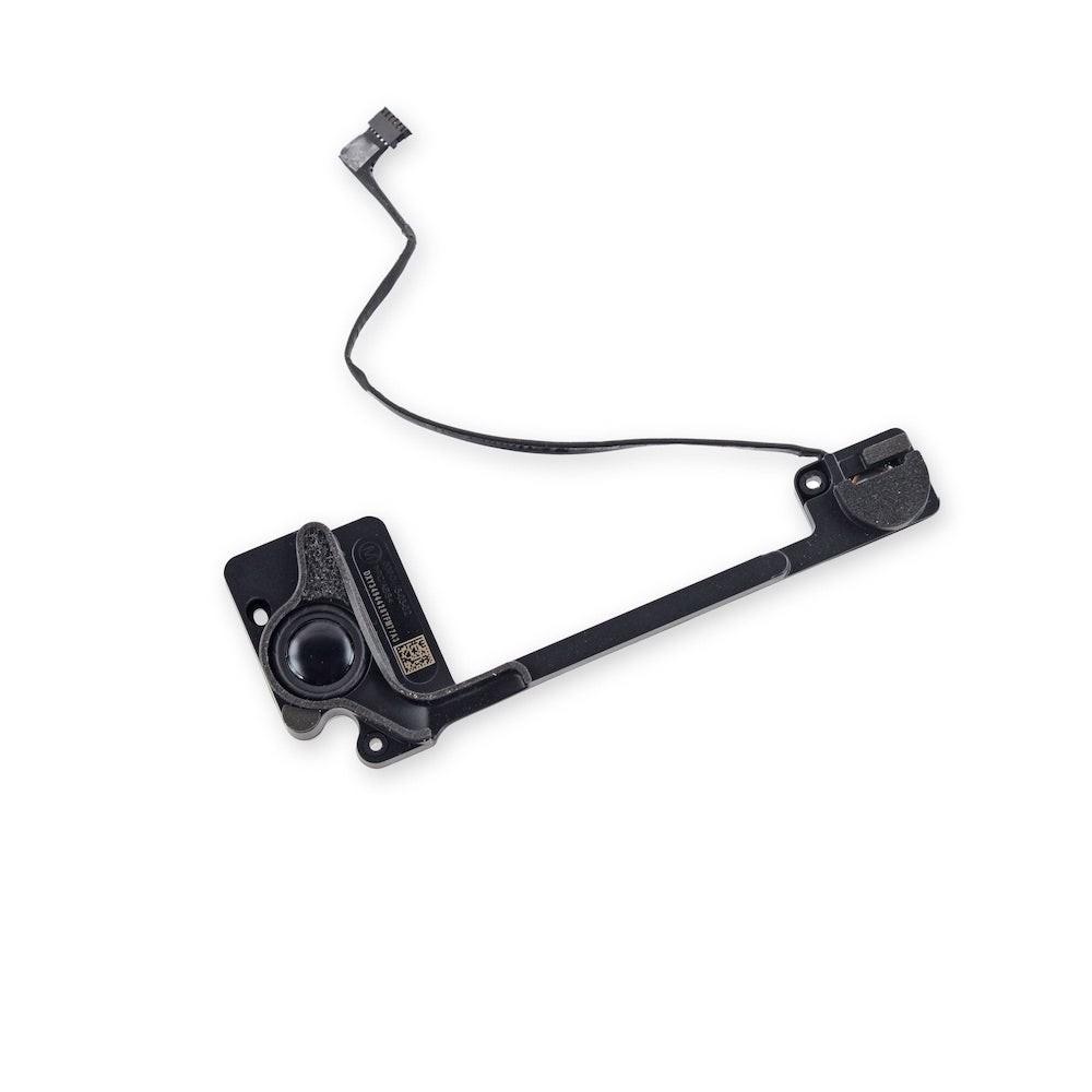 Резервен десен спийкър за MacBook Pro 15 Retina (Mid 2012 - Mid 2015) - iFixit Right Loud Speaker | JAR Computers Резервен десен спийкър за MacBook Pro 15 Retina (Mid 2012 - Mid 2015) - iFixit Right Loud Speaker