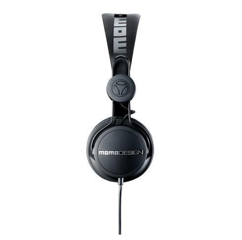 Слушалки с микрофон за мобилни устройства - Momo Design Stereo Headphones | JAR Computers Слушалки с микрофон за мобилни устройства - Momo Design Stereo Headphones