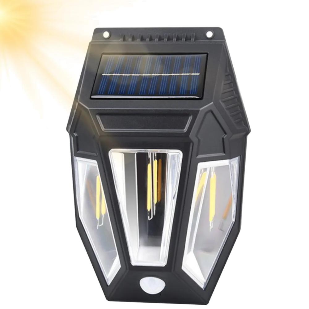 Соларна лампа JL-8809 | JAR Computers Соларна лампа JL-8809