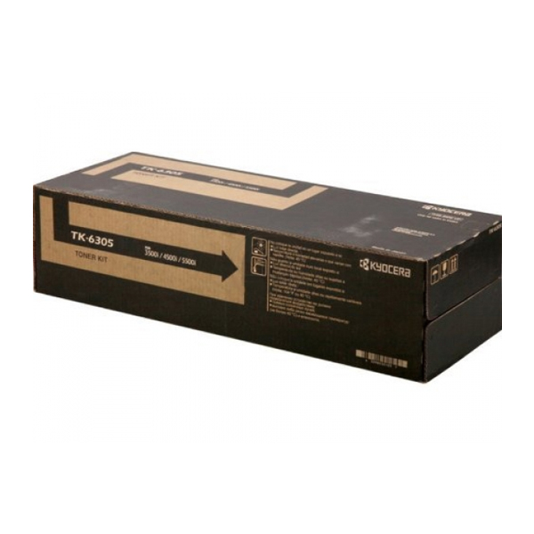 TASKALFA 3500i/4500i/5500i TK6305 TONER (35k) (KYOTK6305)