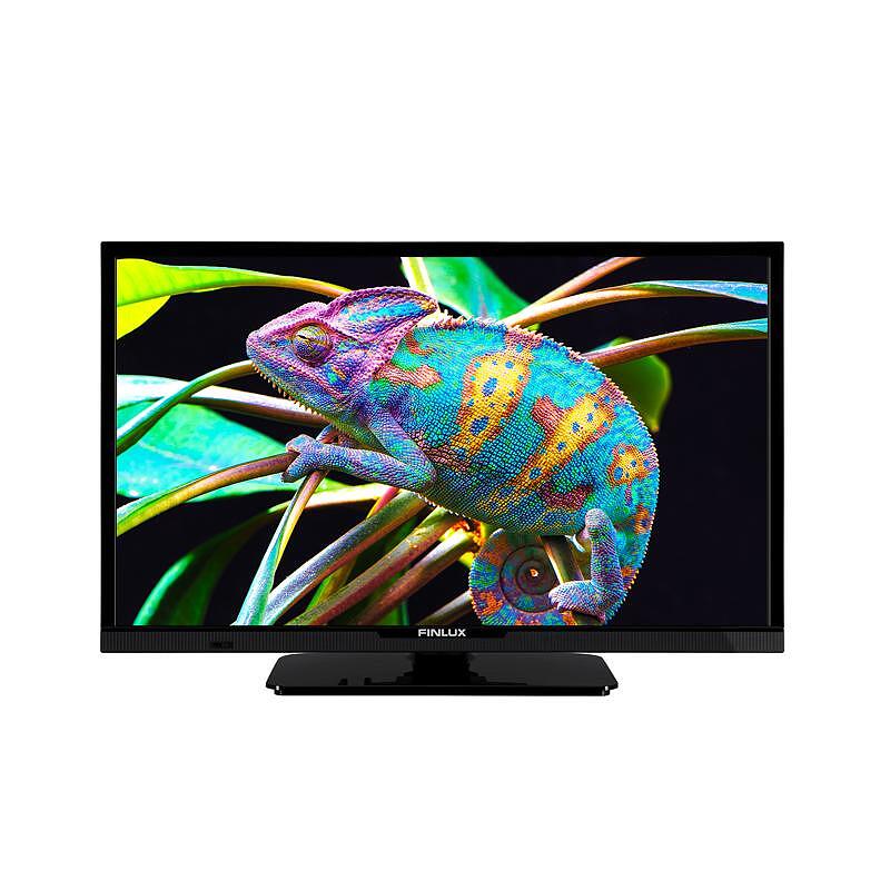 Телевизор Finlux 24-FHB-4561 , LED  , 24 inch, 60 см, 1366x768 HD Ready , Не