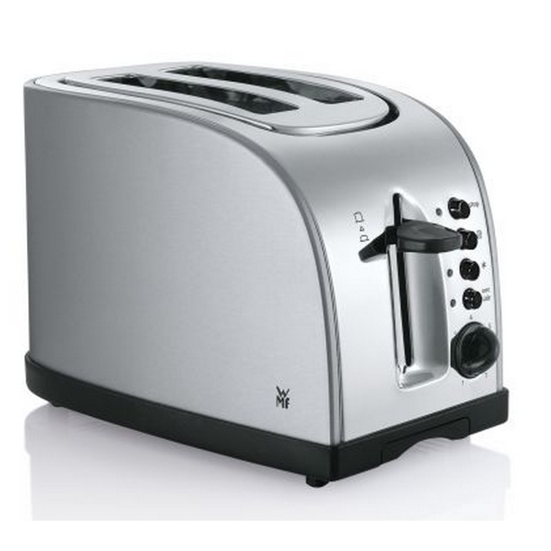 Тостер WMF 0414010012 STELIO 2S , 900