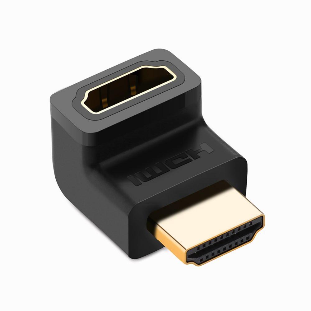 Ugreen Adapter HD112 4K HDMI Top (20110) (UGR20110) | JAR Computers Ugreen Adapter HD112 4K HDMI Top (20110) (UGR20110)