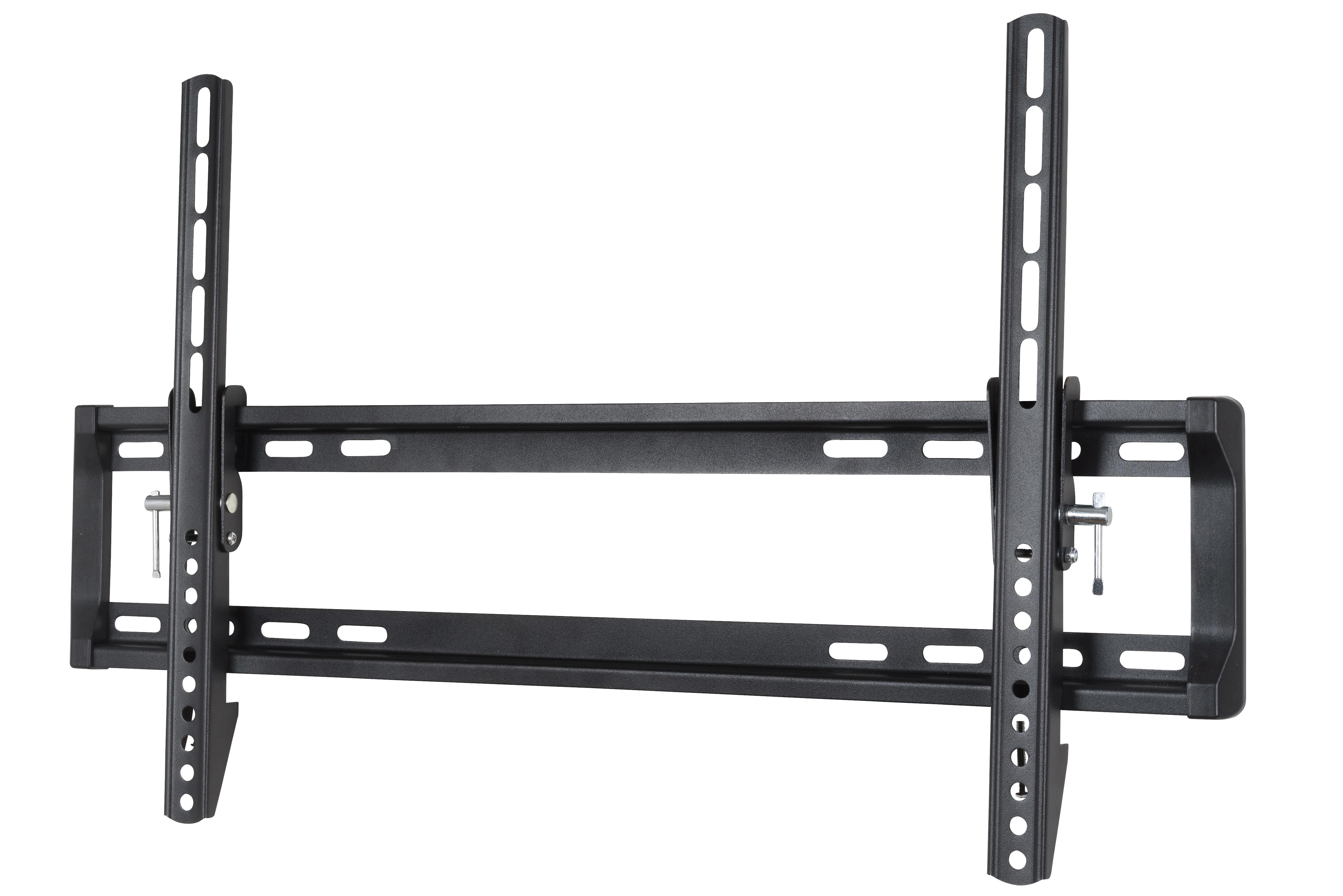Vivanco 37975 TV Стойка с наклон 10 градуса за екрани до 65 инча, VESA 600, max 50kg.