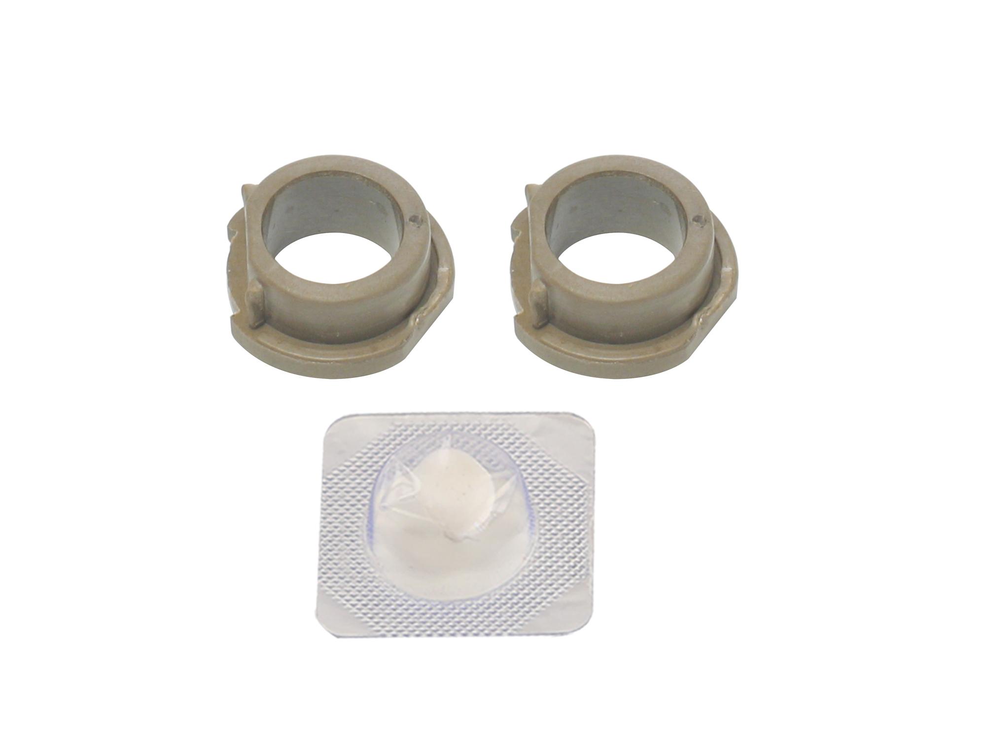 ВТУЛКИ ДОЛНА РОЛКА КОМПЛЕКТ (LOWER ROLLER BUSHING - 2 PCS) ЗА CANON iR 2270/2870/3035/TYPE C-EXV11 - RS5-1446-000 (RS51446000) -  PN CET5078