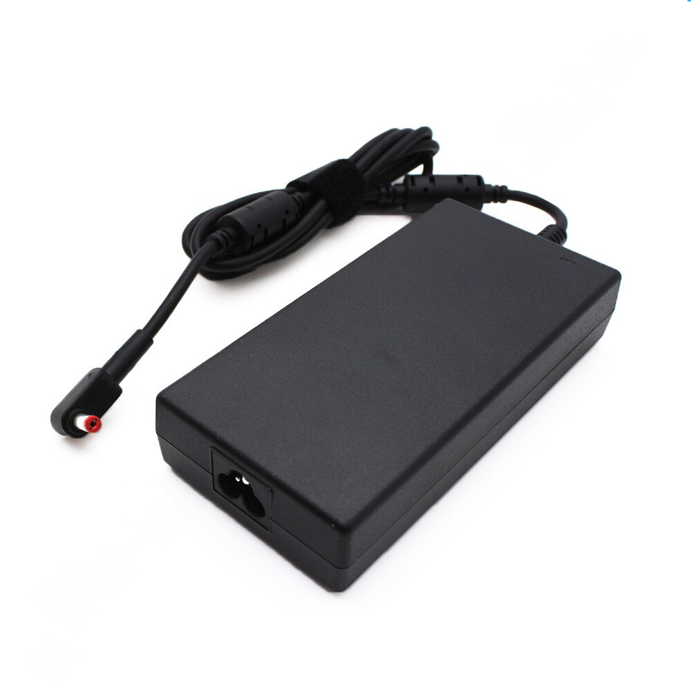 Зарядно за лаптоп (Laptop AC Adapter) Acer 19.5V / 9.23A / 180W - (5.5x1.7) Заместител / Replacement Високо Качество A+ | JAR Computers Зарядно за лаптоп (Laptop AC Adapter) Acer 19.5V / 9.23A / 180W - (5.5x1.7) Заместител / Replacement Високо Качество A+