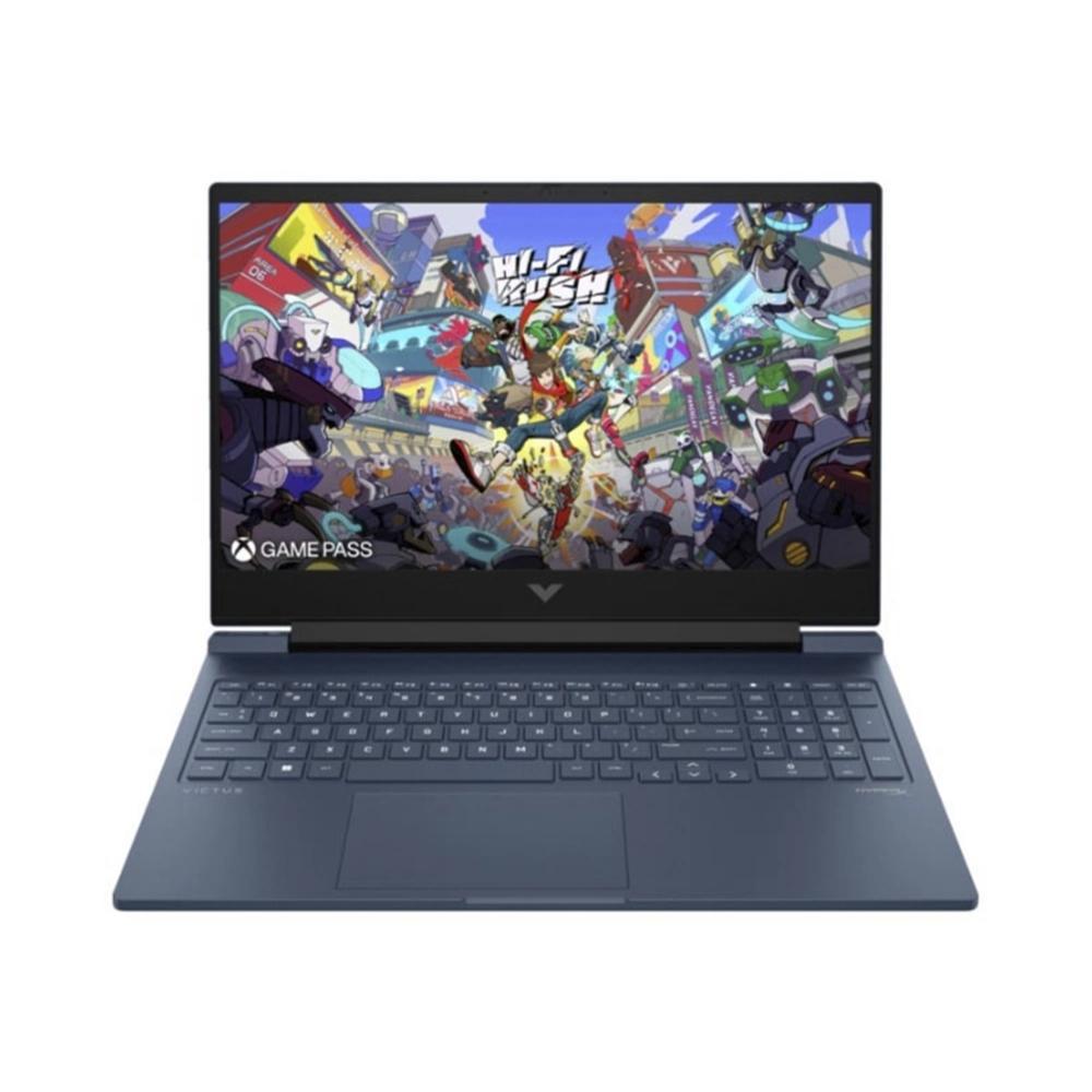 HP Victus 15-fb2000nv 15,6'' FHD Ryzen 7/16GB /512GB /RTX 4060 8GB /W11 Home (A44M2EA) (HPA44M2EA)