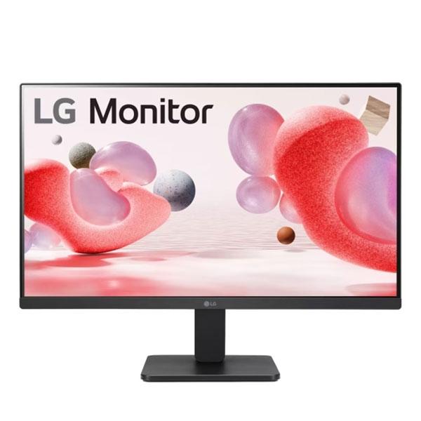 23.8" LED LG 24MR400-B, FHD IPS 100Hz, HDMI/D-Sub