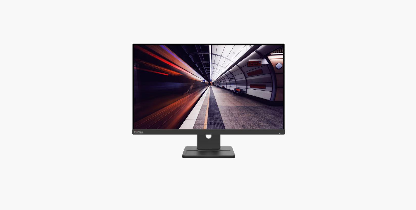 23.8 LENOVO E24-30/ 63EDMAR2EU | JAR Computers 23.8 LENOVO E24-30/ 63EDMAR2EU
