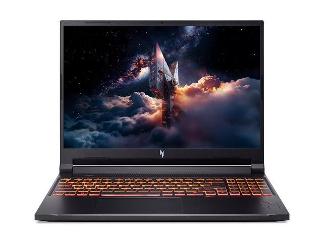 ACER Nitro ANV16-72-99XL Intel Core 9 270H 16inch WUXGA 16GB 1TB RTX 5070 NOOS