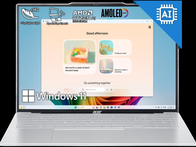 Acer Swift Air 16 (SFA16-61M)