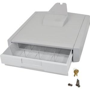 Аксесоар Ergotron STYLEVIEW PRIMARY, Grey | JAR Computers Аксесоар Ergotron STYLEVIEW PRIMARY, Grey