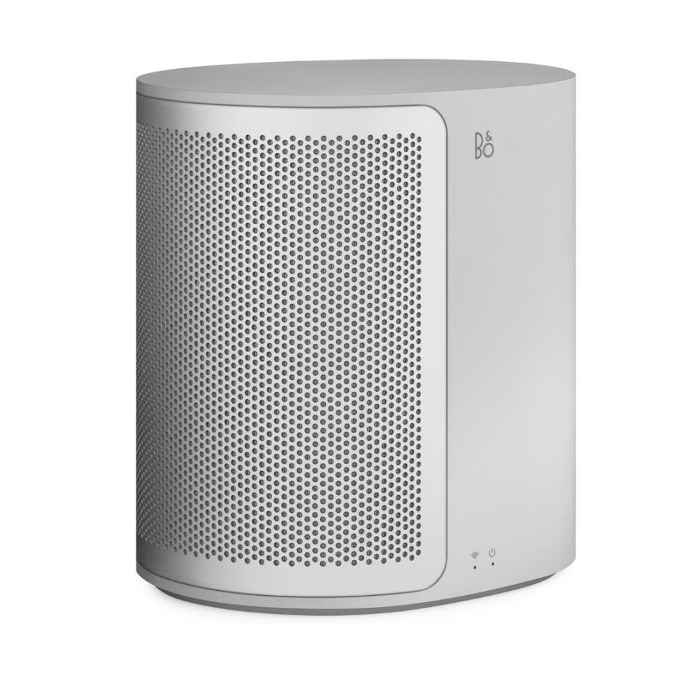 Алуминиево покритие за аудио система Beoplay M3 - Bang & Olufsen Accessory M3 Aluminium Grill (сребрист) | JAR Computers Алуминиево покритие за аудио система Beoplay M3 - Bang & Olufsen Accessory M3 Aluminium Grill (сребрист)
