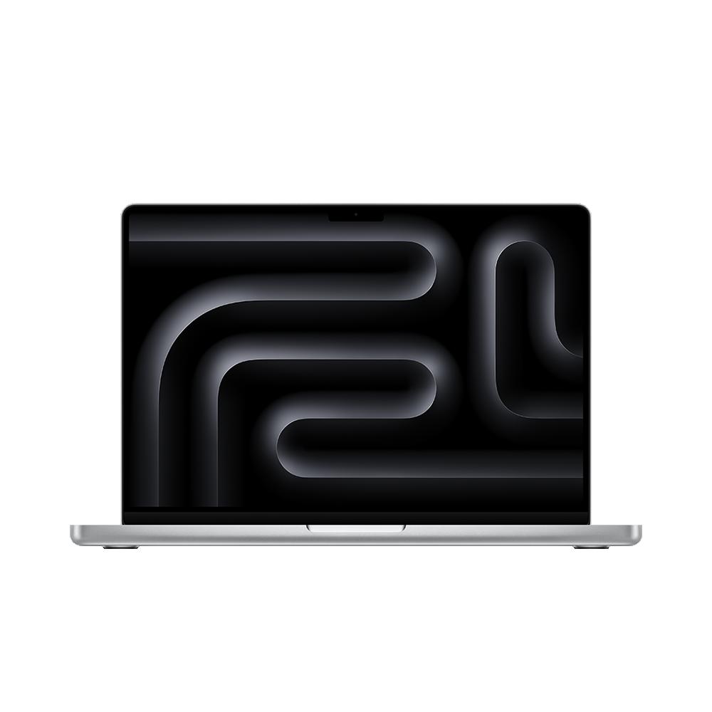 Apple MBP 14: M5 chip MJ3E4 CTO (Mar2026) - SILVER | JAR Computers Apple MBP 14: M5 chip MJ3E4 CTO (Mar2026) - SILVER