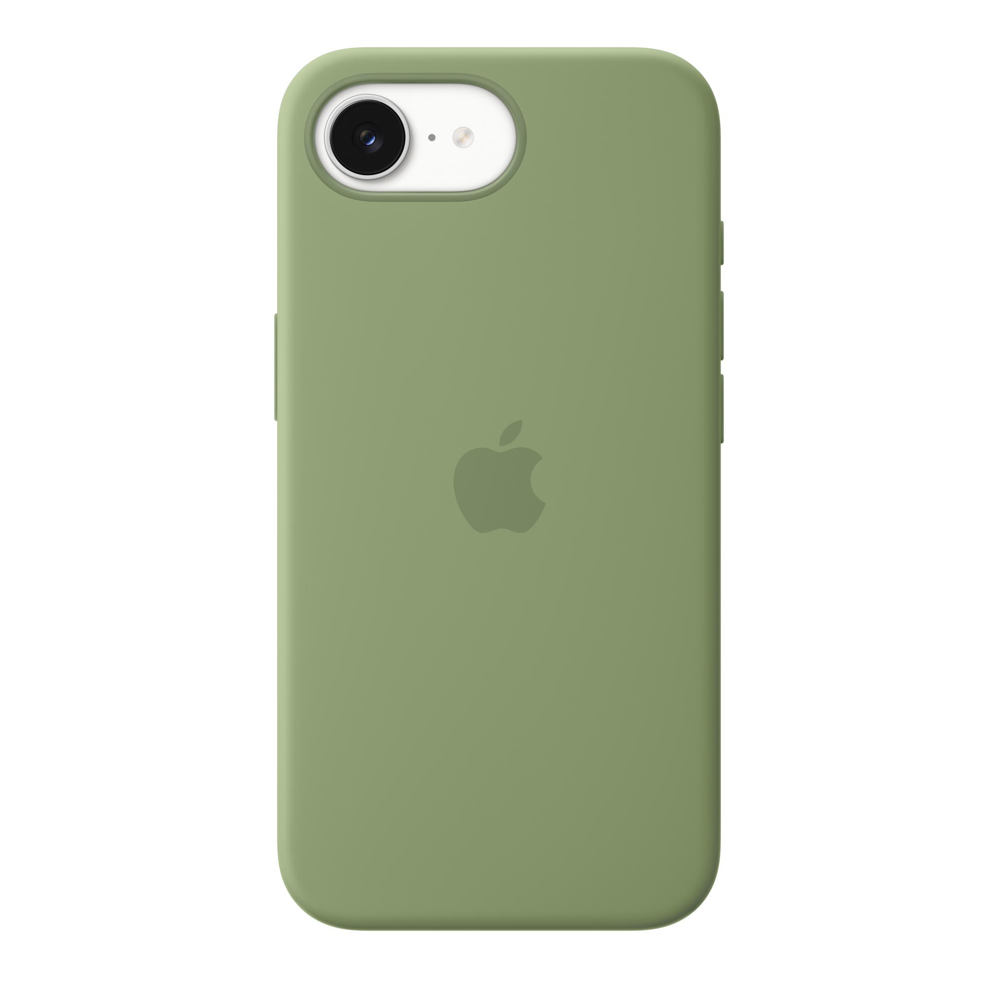 Apple MHWF4ZM/A кейс за мобилен телефон 15,5 см (6.1") Калъф Зелен | JAR Computers Apple MHWF4ZM/A кейс за мобилен телефон 15,5 см (6.1") Калъф Зелен