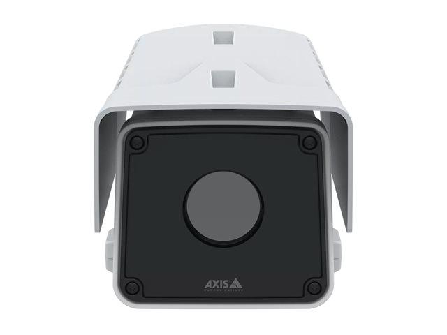 AXIS Q2112-E 10 mm 30 fps Thermal Camera | JAR Computers AXIS Q2112-E 10 mm 30 fps Thermal Camera
