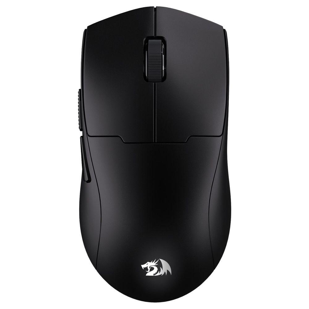 Безжична и кабелна геймърска мишка Redragon K1ng Pro Max M918-PRO