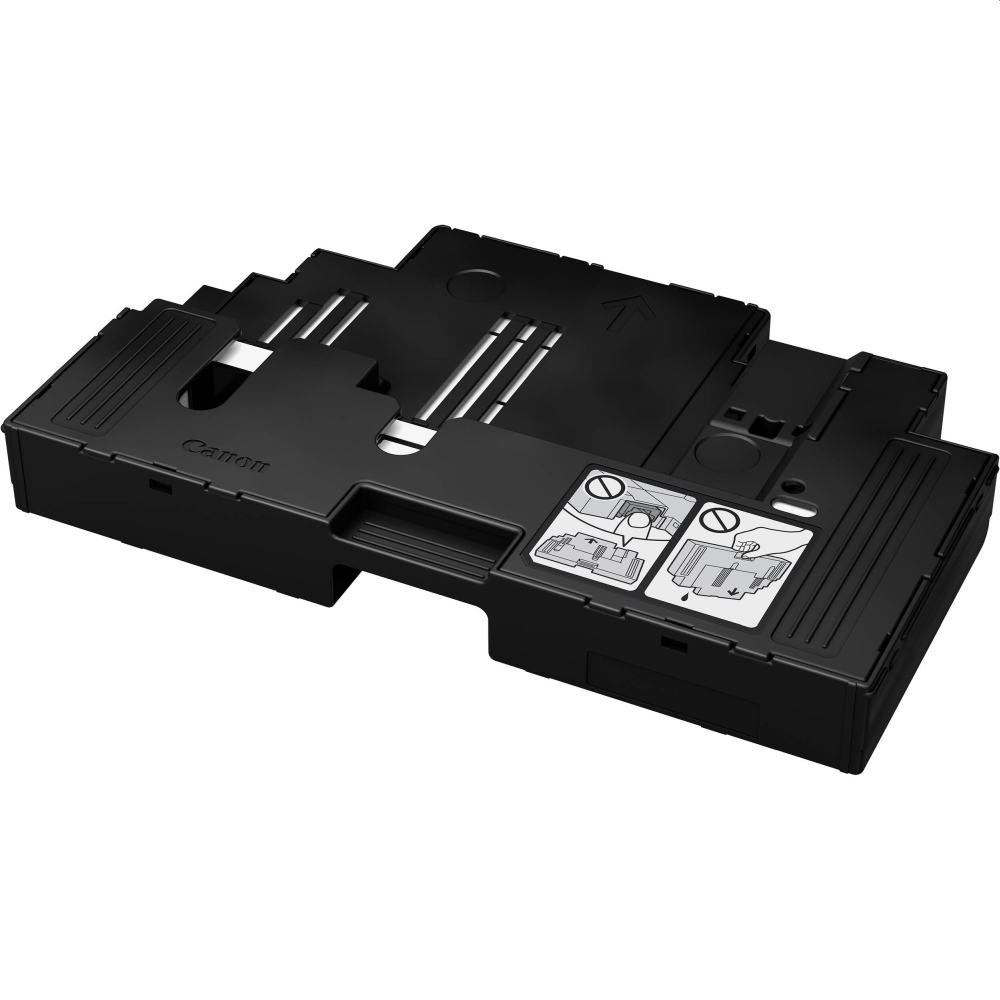 Canon MC-G02 Оригинална касета за остатъчно мастило (Maintenance Cartridge) | JAR Computers Canon MC-G02 Оригинална касета за остатъчно мастило (Maintenance Cartridge)