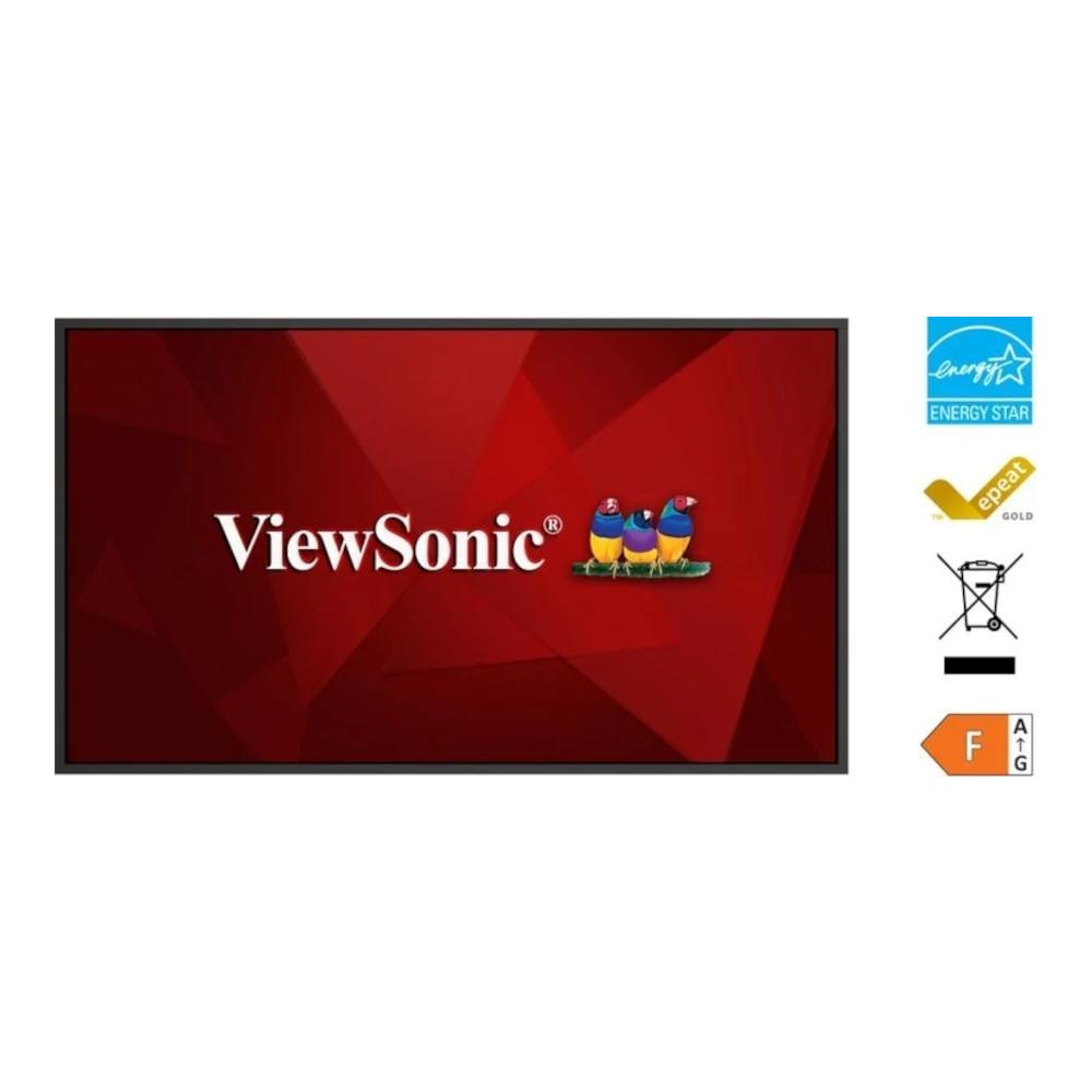 Дисплей ViewSonic CDE55G3-1C