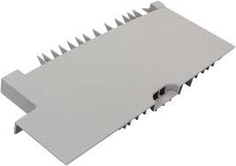DOOR ASMREDRIVE 250 (Redrive door assembly 250 sheet) - LEXMARK OEM SPARE PART - PN 40X0056