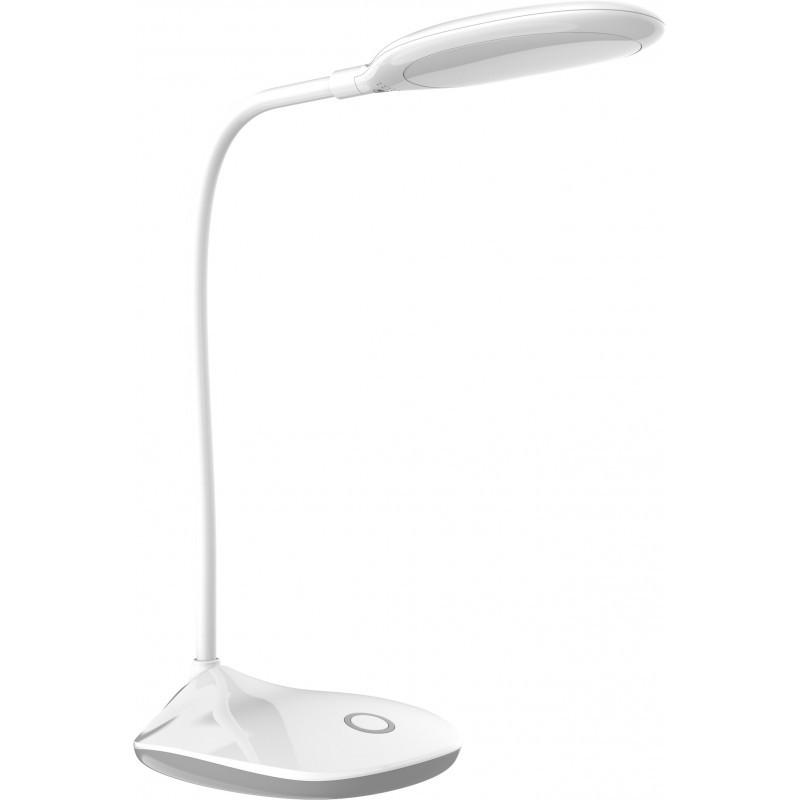 дублирана - Platinet Desk Lamp 3W - настолна LED лампа | JAR Computers дублирана - Platinet Desk Lamp 3W - настолна LED лампа